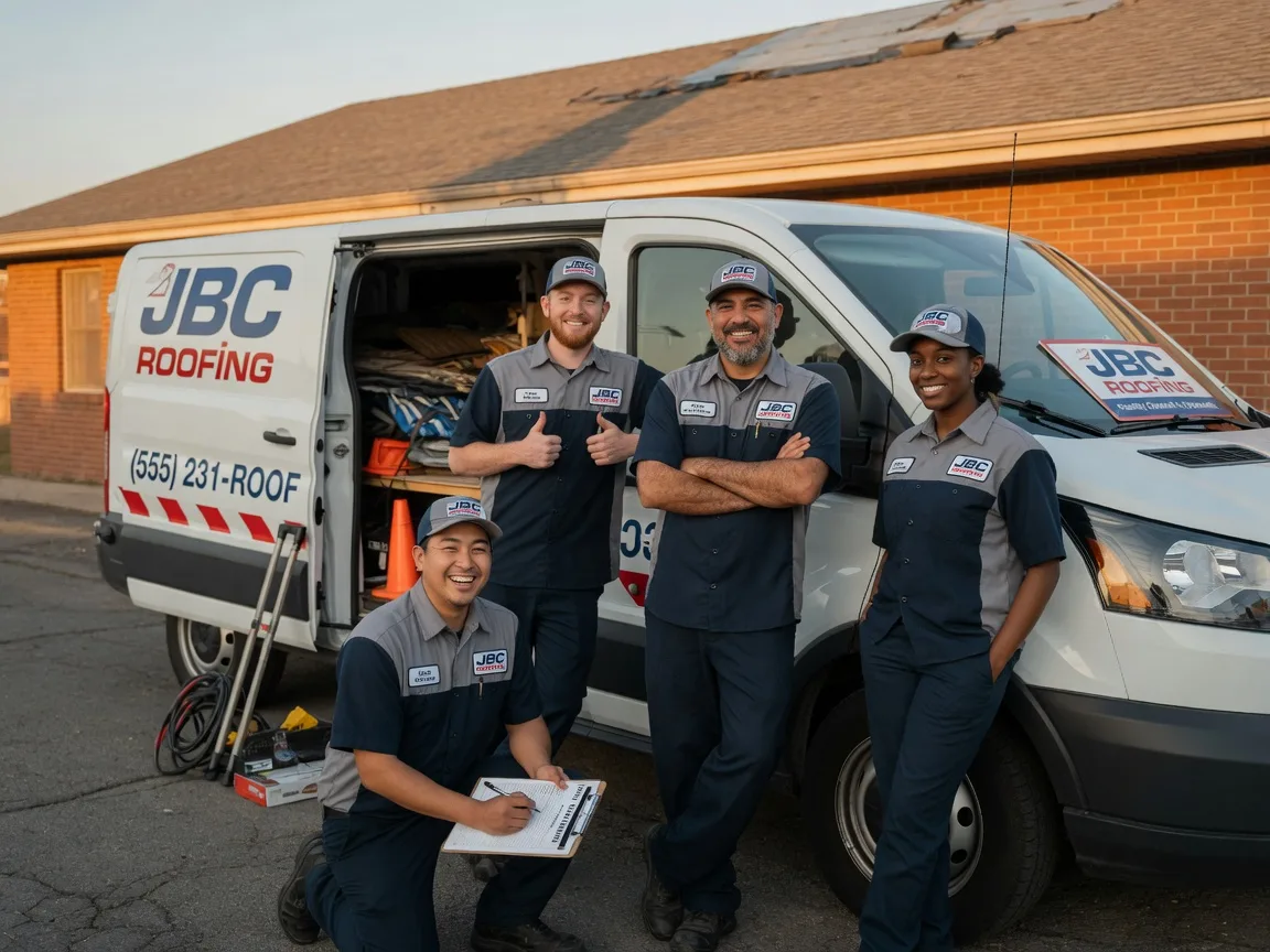 Roof Replacement company in Saint George, UT