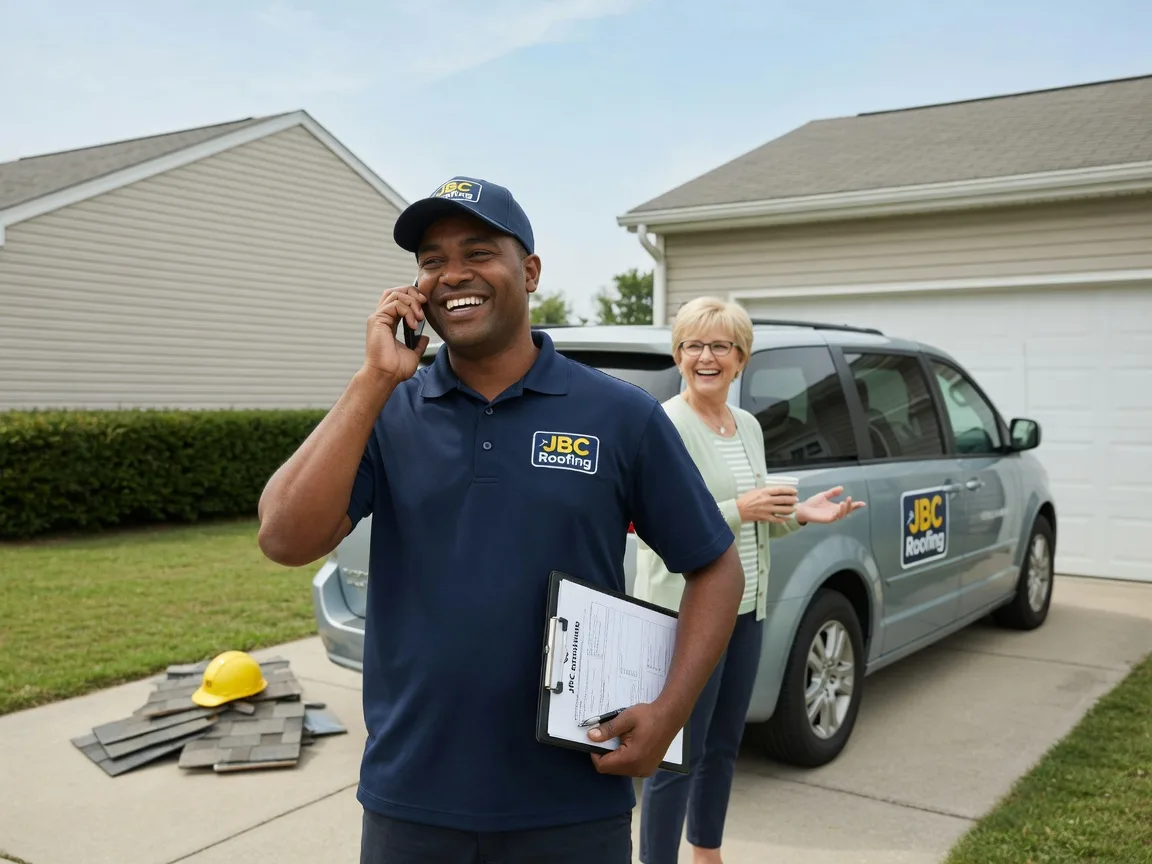 Roof Replacement Saint George, UT FAQs